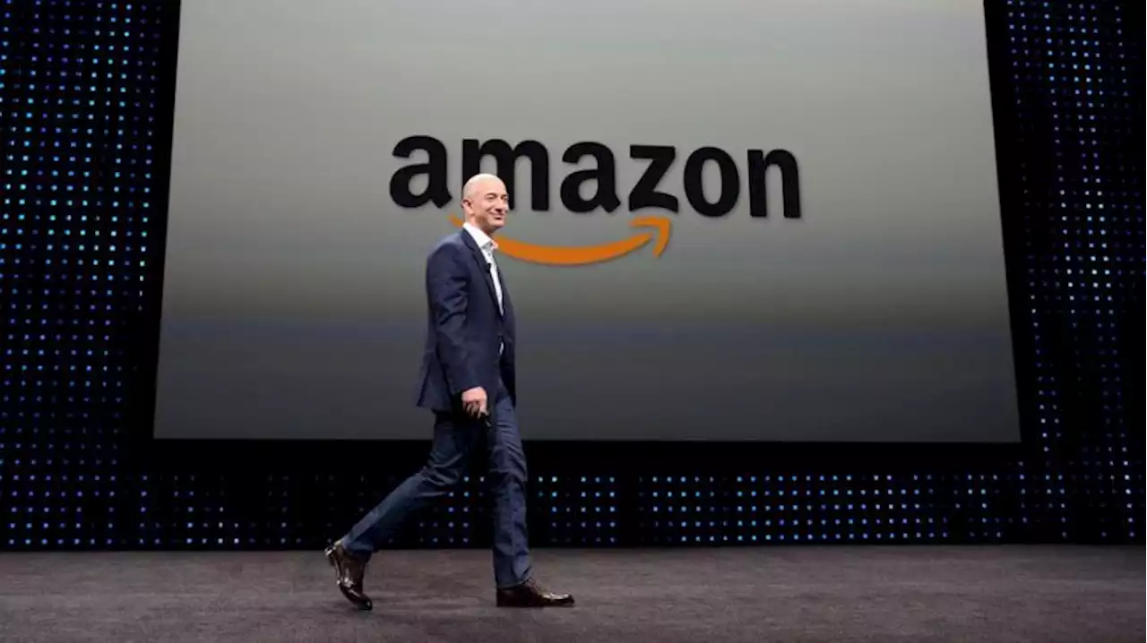 Miliarder India Depak Jeff Bezos dari Daftar Orang Terkaya Kedua di Dunia