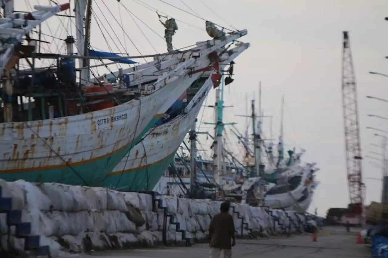 Sejarah Pelabuhan Sunda Kelapa yang Telah Dikenal Sejak Abad 12