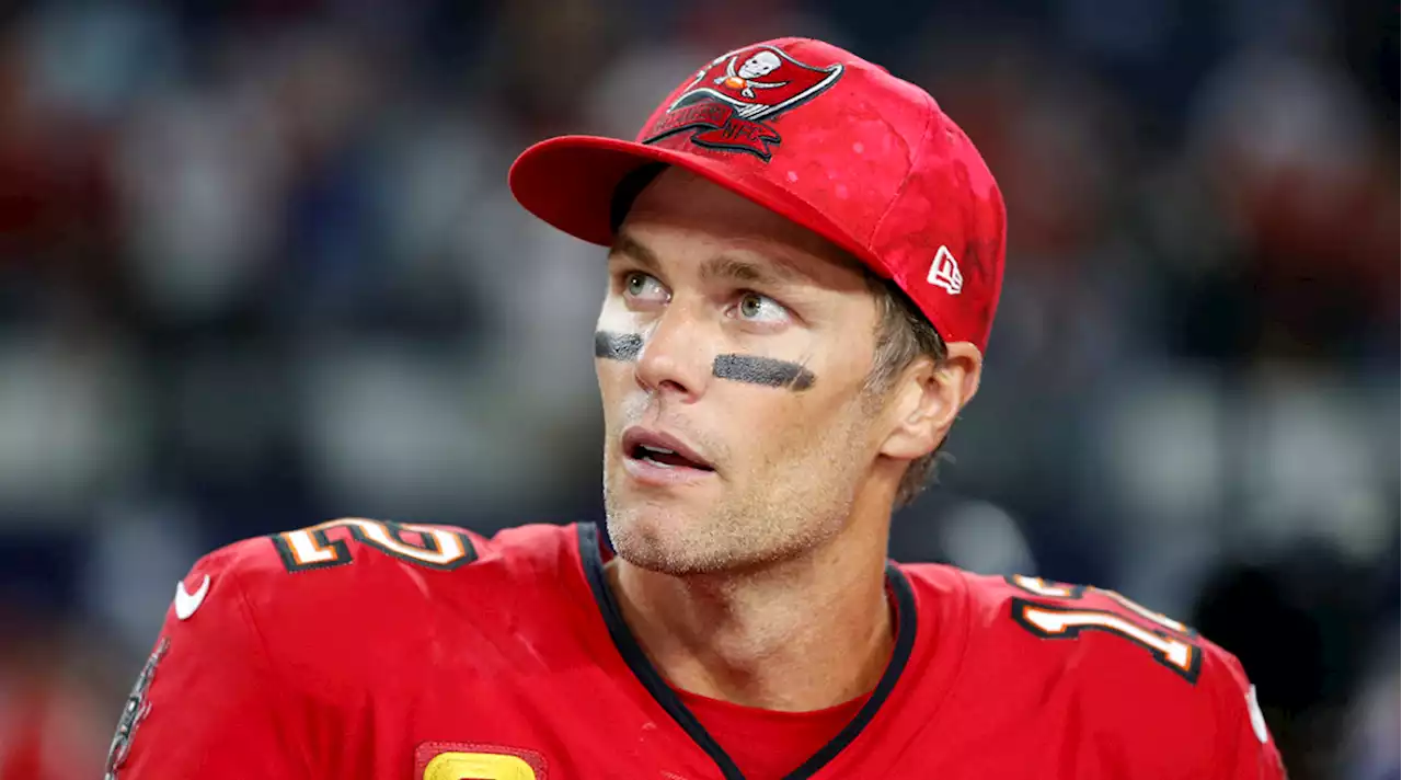 Report: Buccaneers to Give Tom Brady Weekly Rest Day