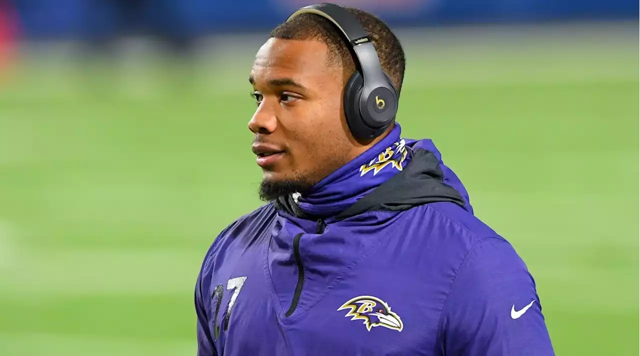 Report: Ravens Make Decision on JK Dobbins for Week 2 vs. Dolphins