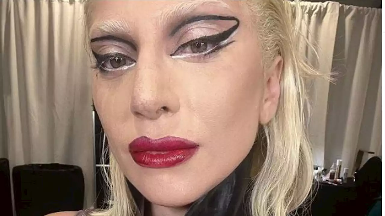 Lady Gaga forced to stop final Chromatica Ball show due to lightning strikes