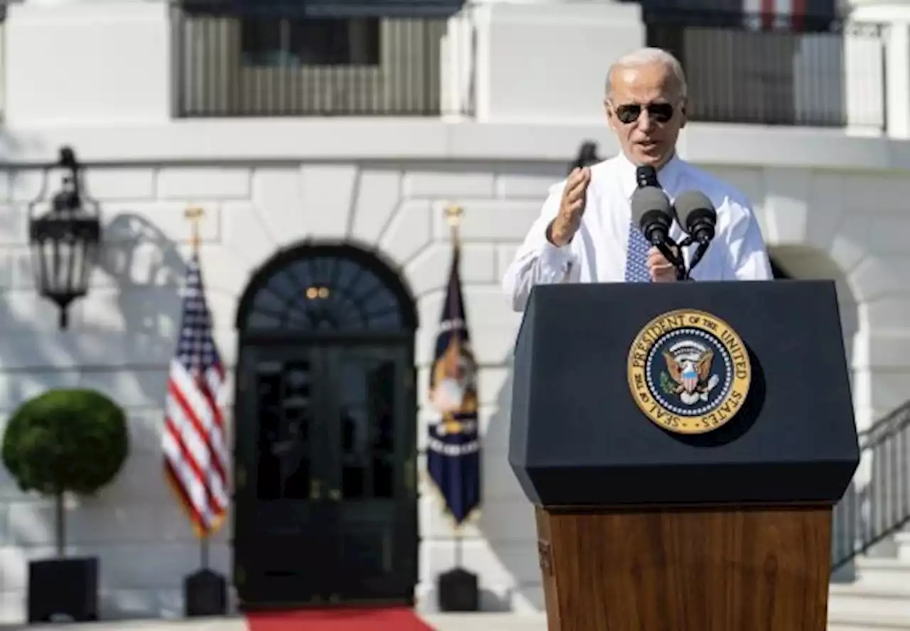 Usa Weekly News, Biden: “Genuinamente ottimista sulle prospettive USA'