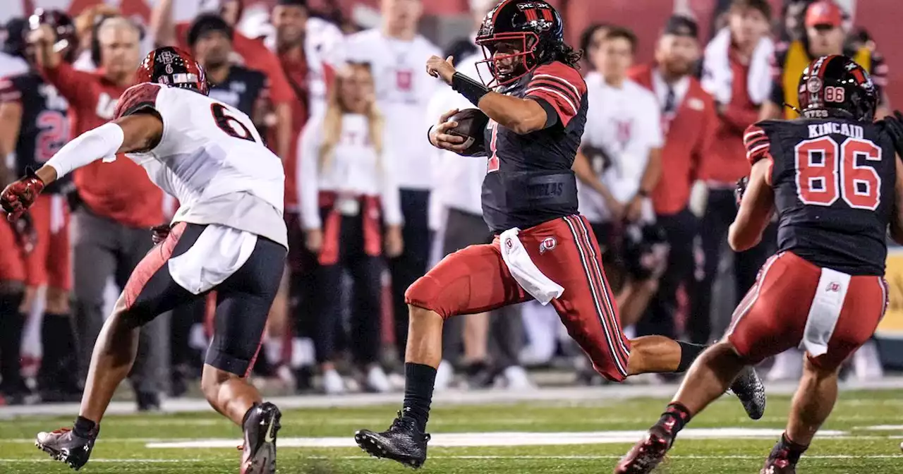 Utes football leaves non-conference season with plenty of lessons — and some concerns