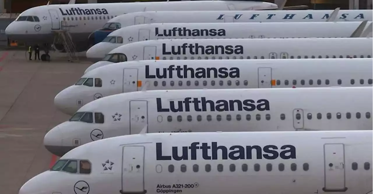 Lufthansa torna privata: lo Stato esce (e ci guadagna)