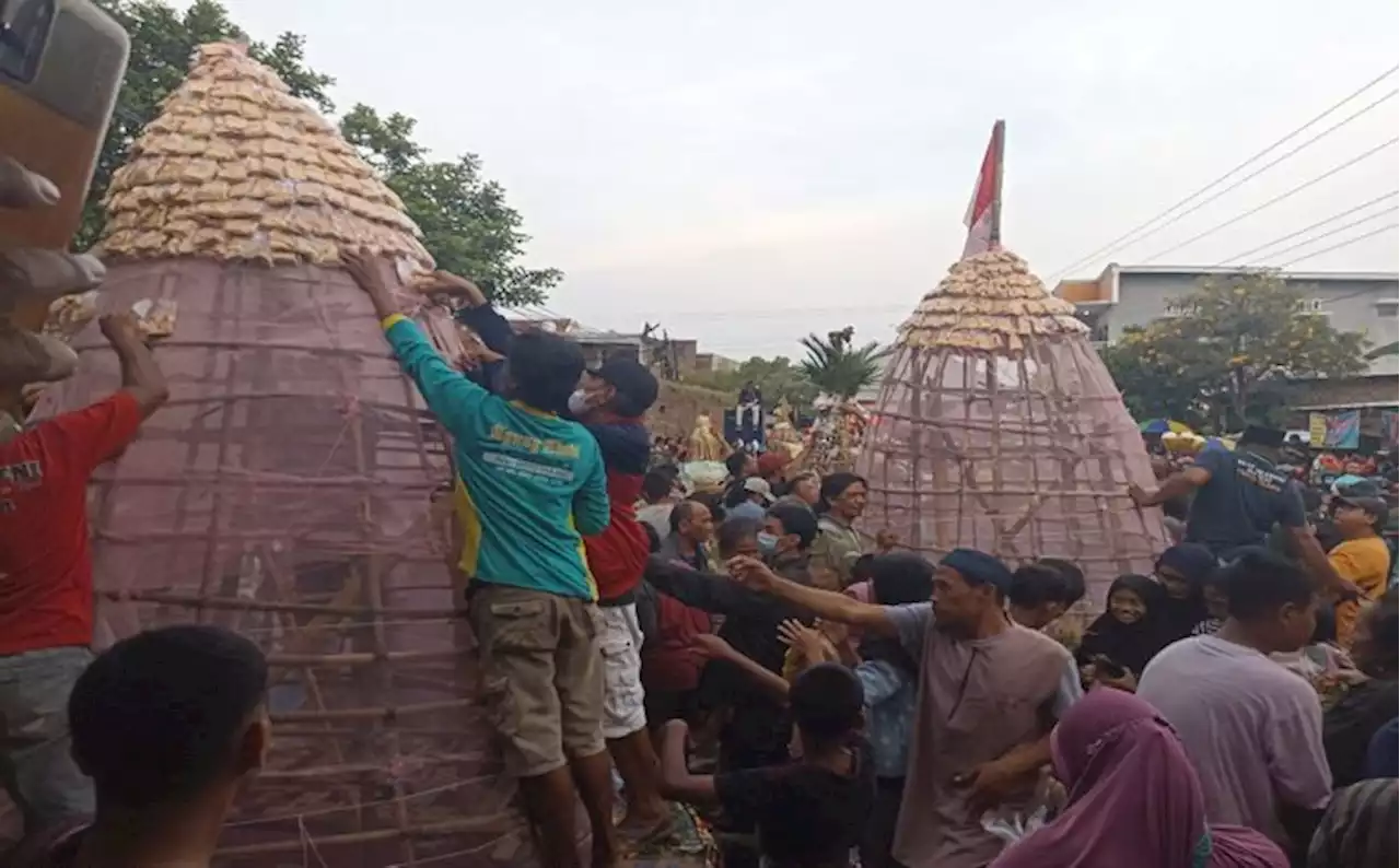 Bazar UMKM Kartasura Sukoharjo Sukses Digelar, Raup Untung Rp250.000 per Hari