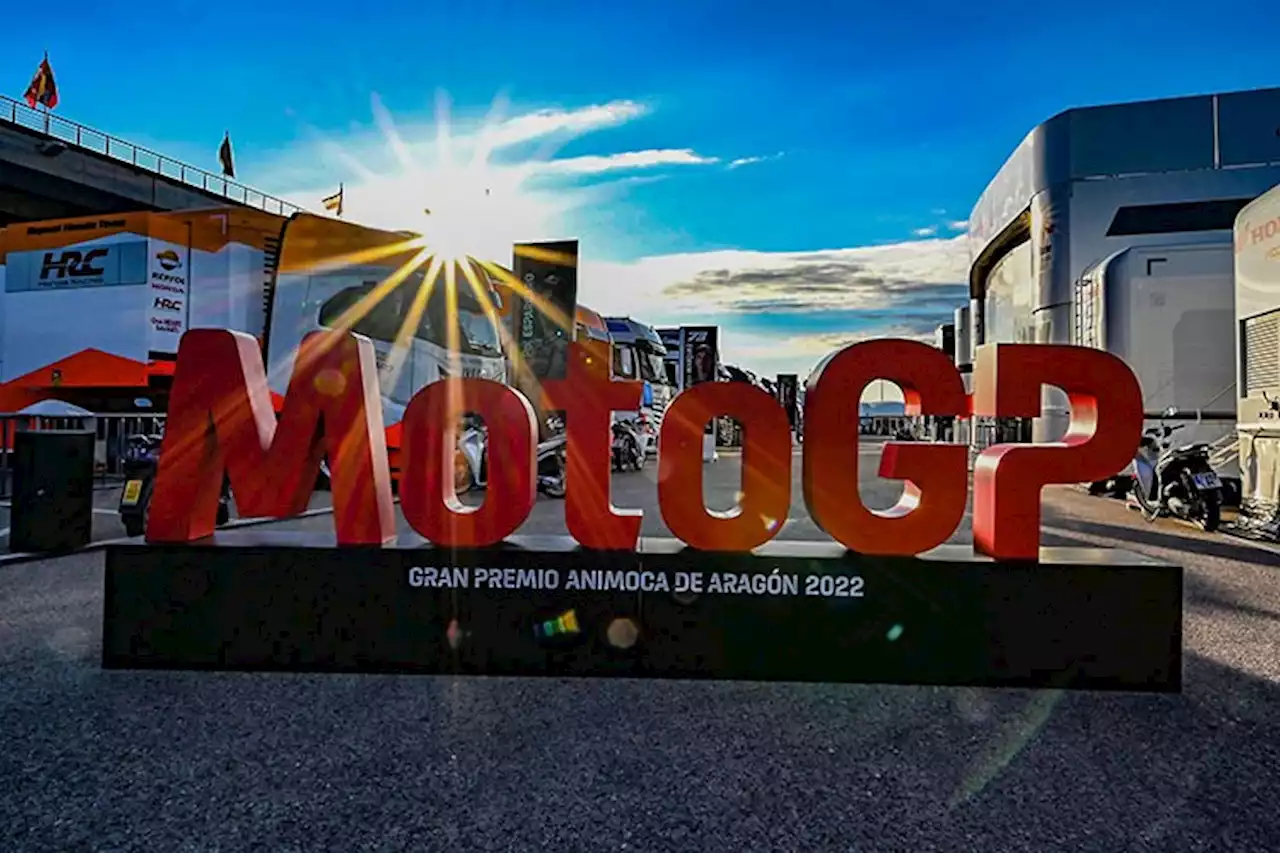 MotoGP-Kalender 2023 mit saftigen Überraschungen