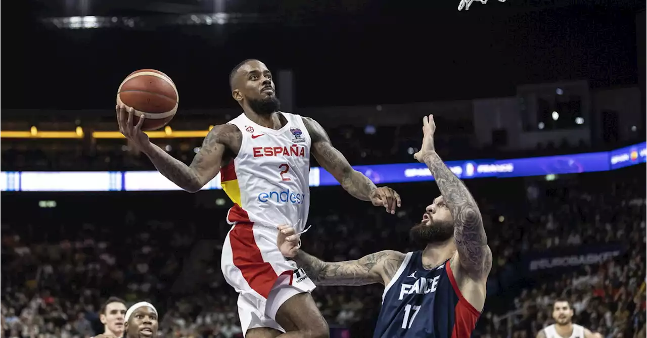 Europei Basket: la Spagna di Scariolo &egrave; campione d&#39;Europa: Francia ko