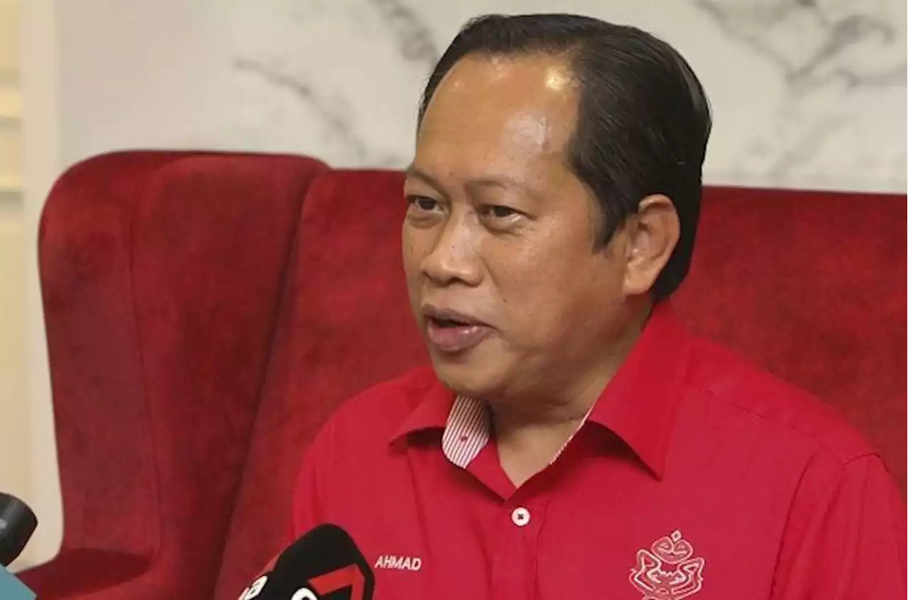 GE15 will be held soon but should avoid the year end floods, says Umno sec-gen