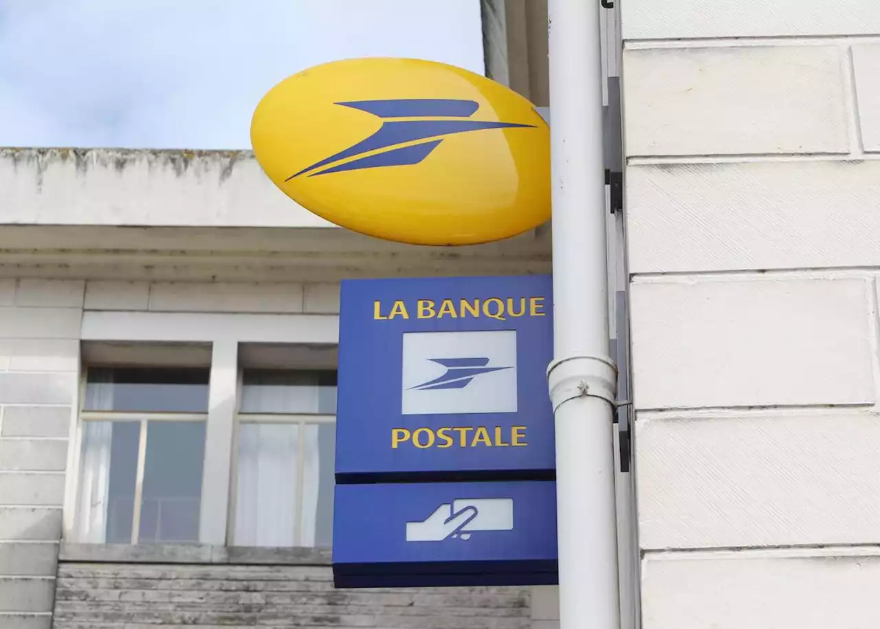 Banque postale : les clients peuvent à nouveau faire des virements