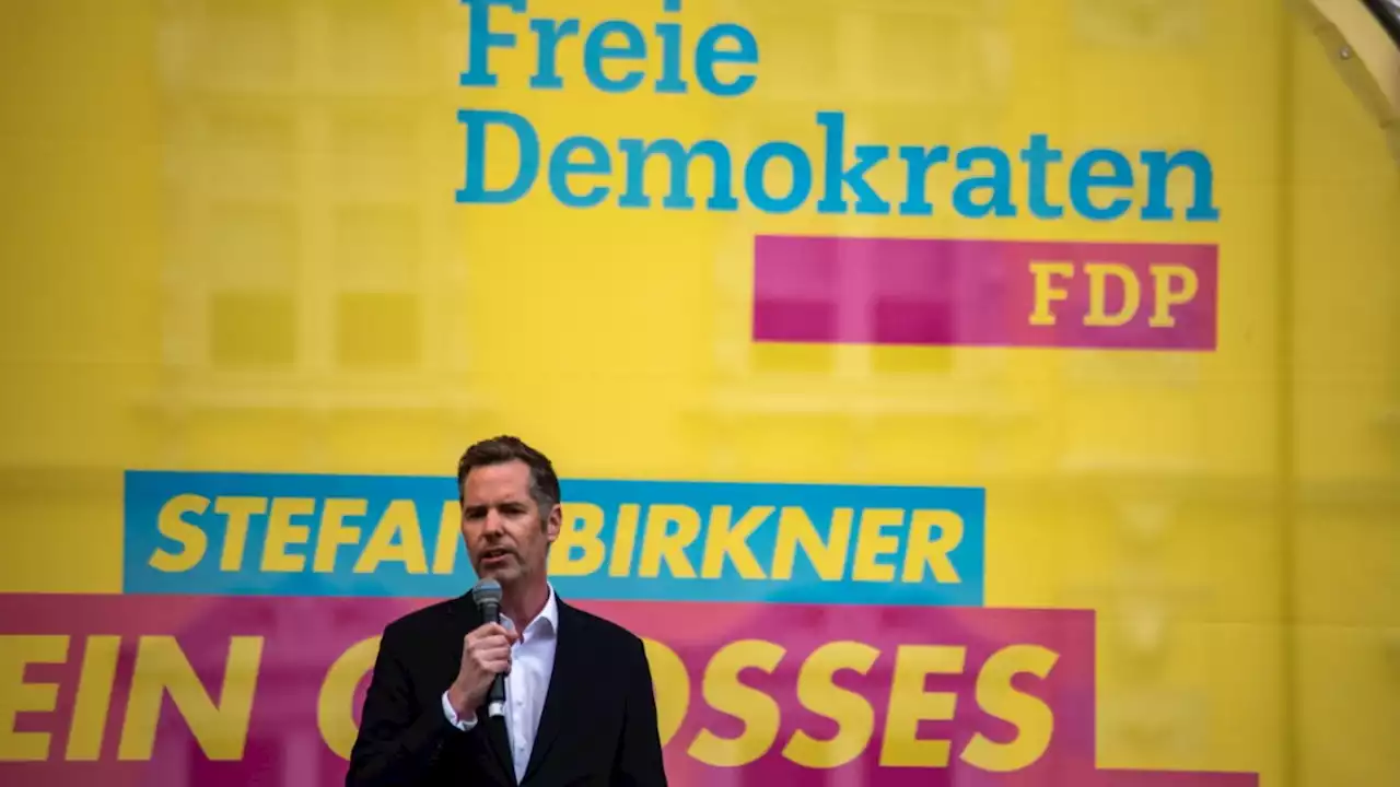 FDP verteidigt Entlastungspaket