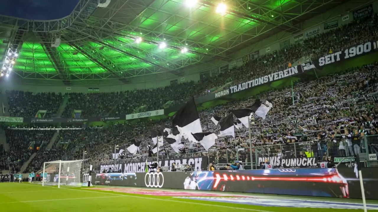 Schmähplakate bei Gladbach vs Leipzig: Mehr Diskriminierungen als Tore