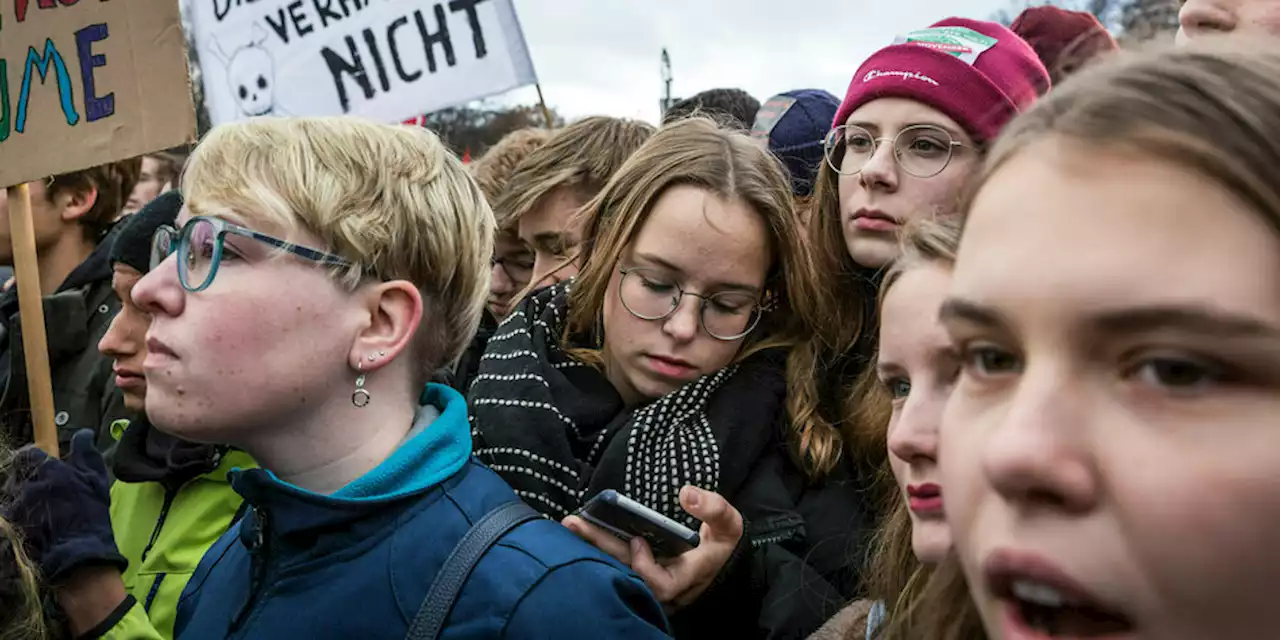 Kinder fragen, die taz antwortet: Warum dürfen Kinder nicht wählen?