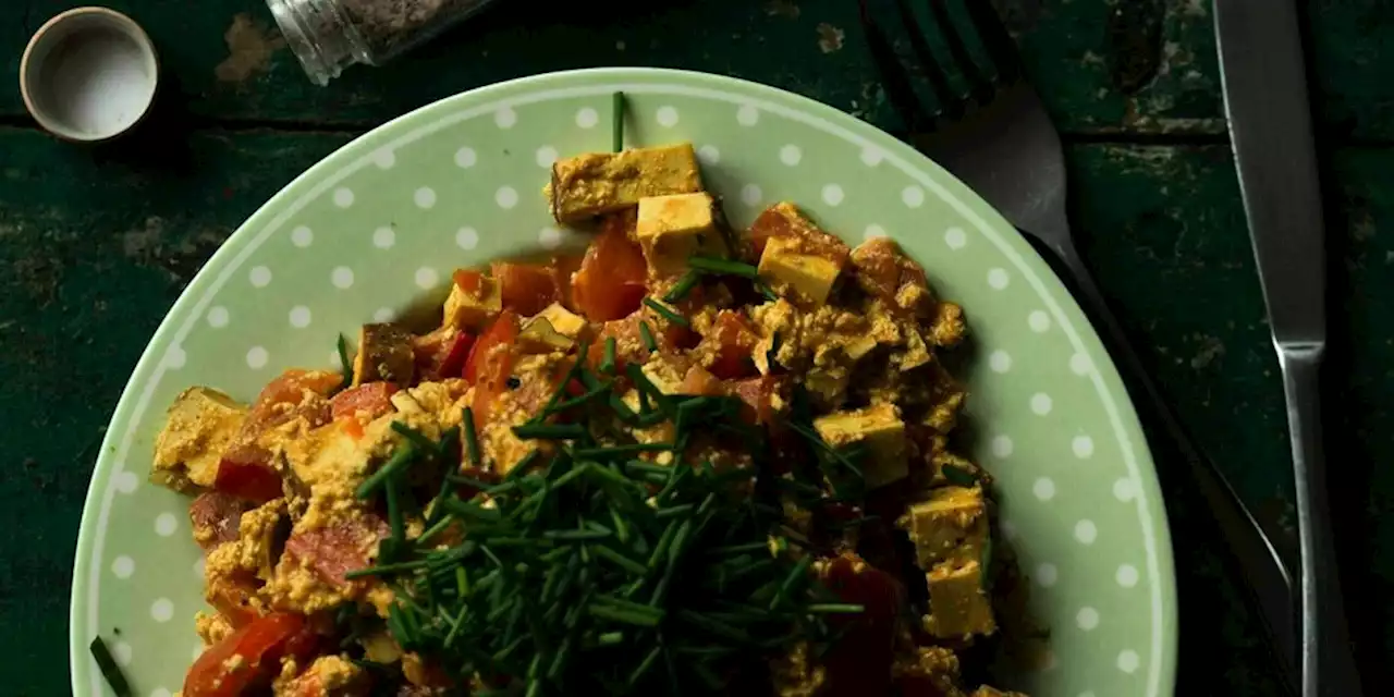 Vegane Proteine: Tofu, Tempeh und Training