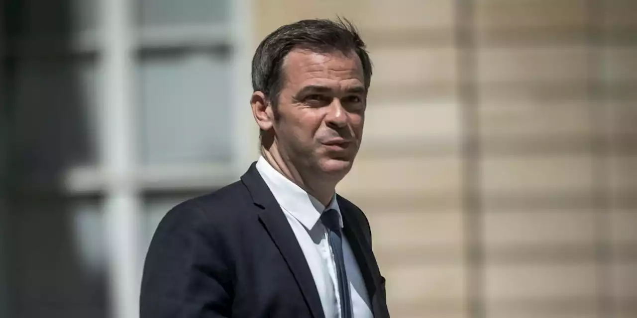 'J’étais en calbute' : Olivier Véran raconte en détail sa perquisition au ministère de la Santé (AUDIO)