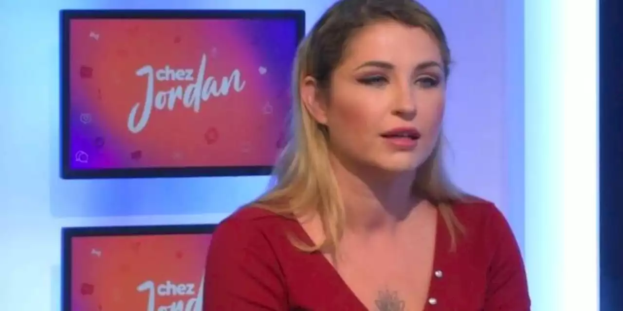 'Léo m'a sauvé la vie' : Amandine Pellissard ancienne toxicomane, comment son premier fils a changé sa vie (VIDEO)