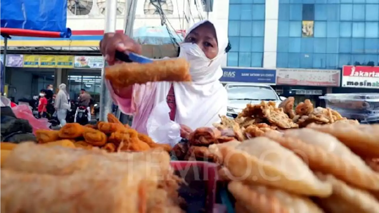 Doyan Gorengan Harus Siap dengan 7 Risiko Penyakit Ini