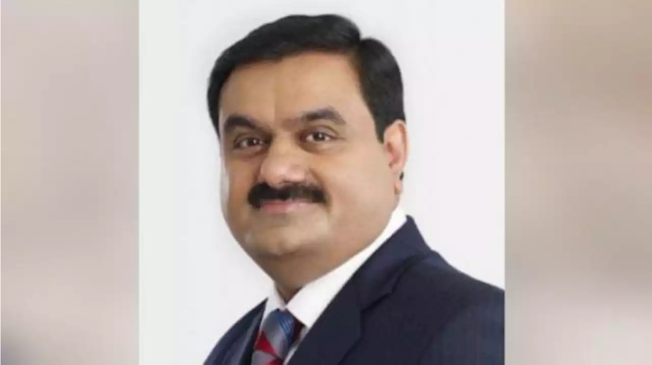 Gautam Adani Jadi Orang Terkaya Kedua di Dunia Salip Bos Amazon, Berapa Hartanya?