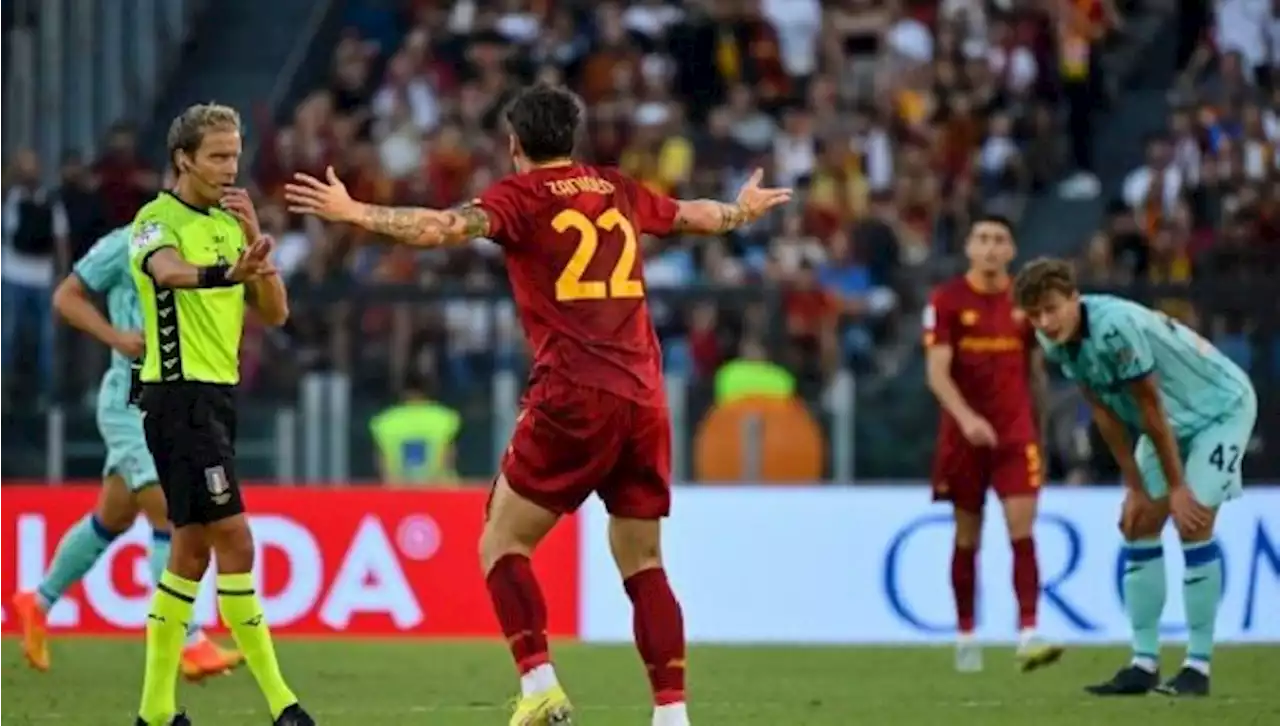 Hasil Liga Italia AS Roma vs Atalanta 0-1, Jose Mourinho Tak Ingin Cari Alasan