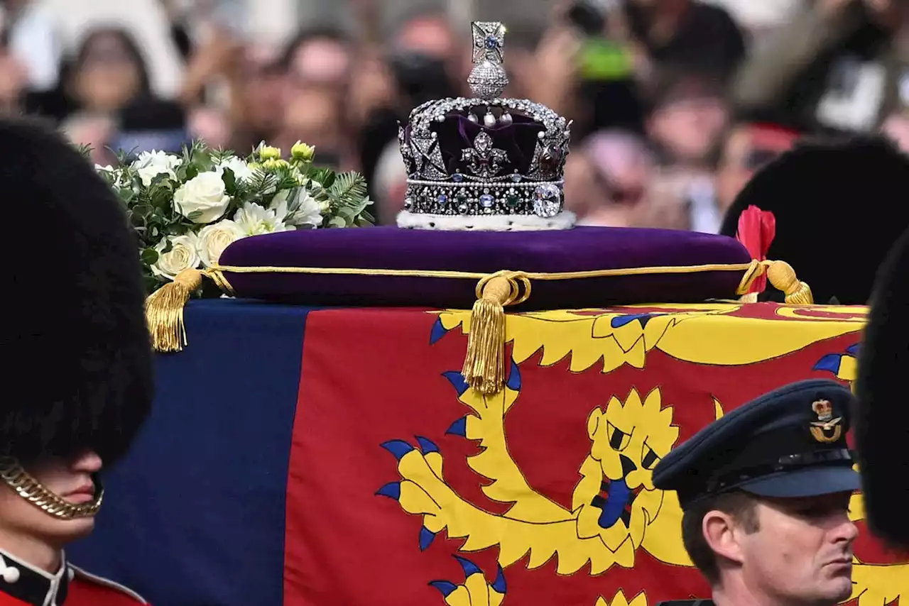 Who's invited -- and who's not -- to Queen Elizabeth's funeral | The Citizen