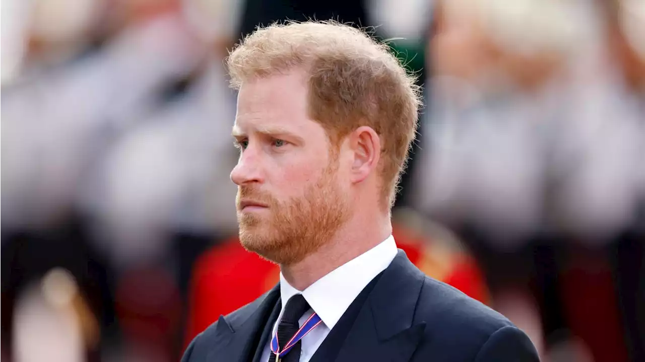 King Charles Told Prince Harry of Queen Elizabeth’s Death Five Minutes Before Official Announcement