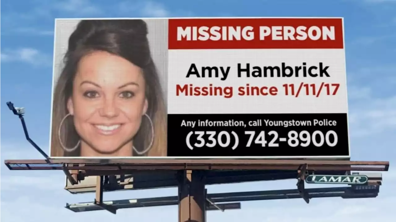 Remains of Ohio Mother Missing Since 2017 Are Finally Found