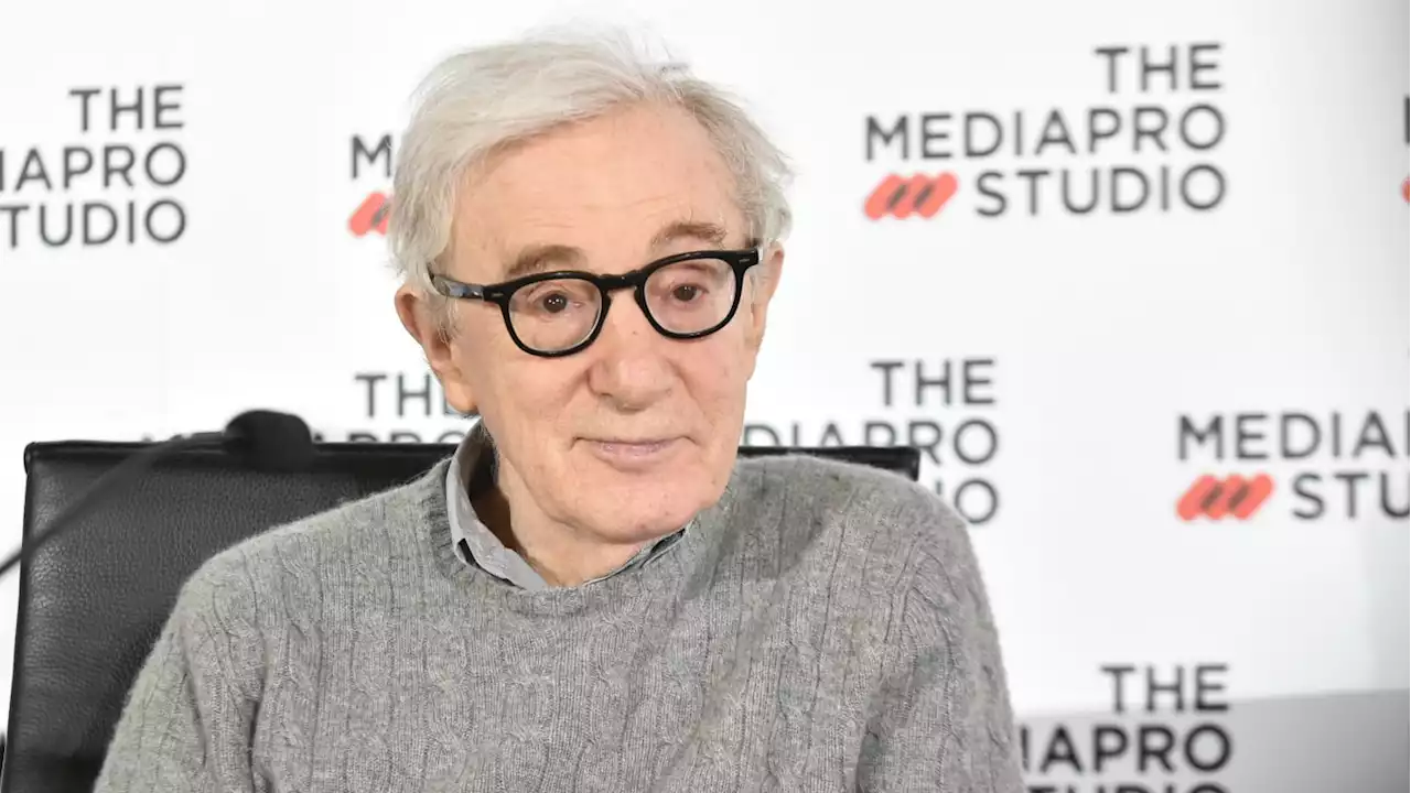 Woody Allen Says Next Movie Will Be His Last Before Retirement