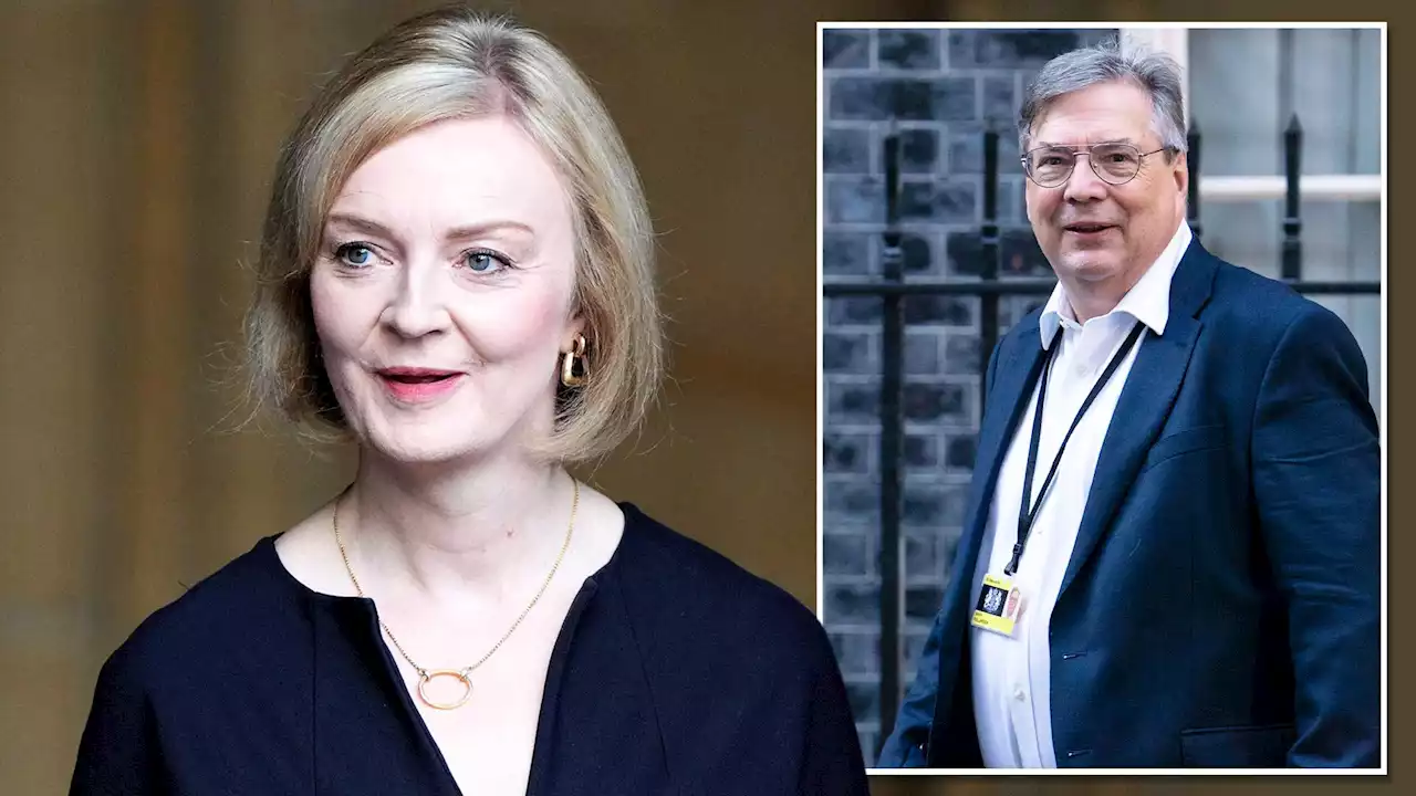 Liz Truss' top aide interviewed by FBI about alleged bribery plot