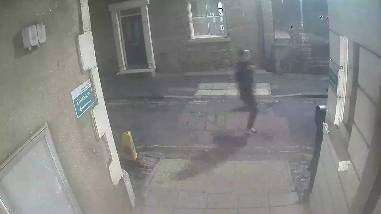 Man dies from serious injuries as police release CCTV pic in murder case