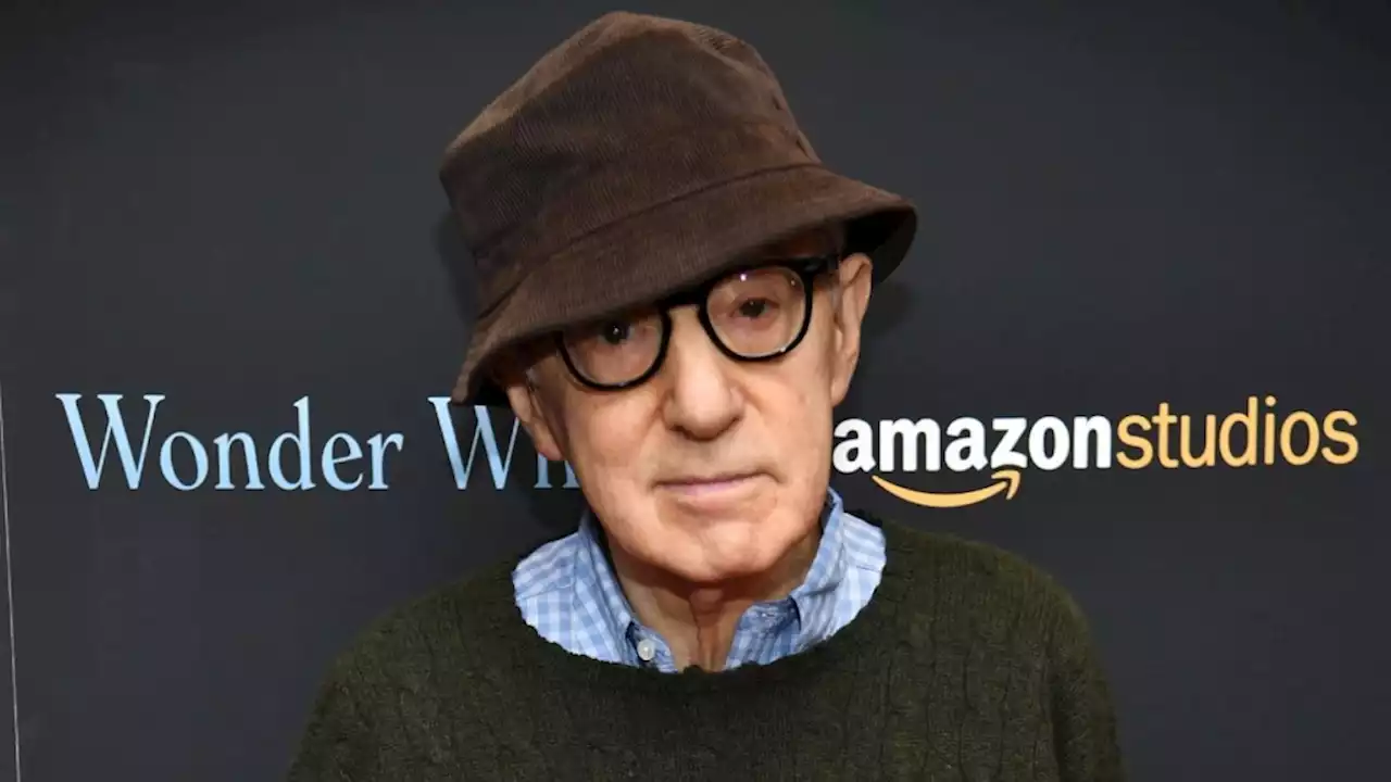 Woody Allen Says He Plans to Retire From Filmmaking After Next Movie