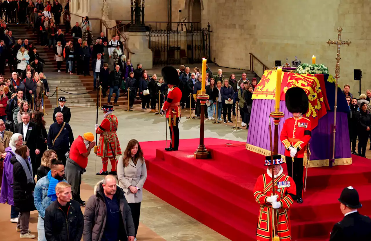 World Leaders Head to London for Queen Elizabeth II Funeral