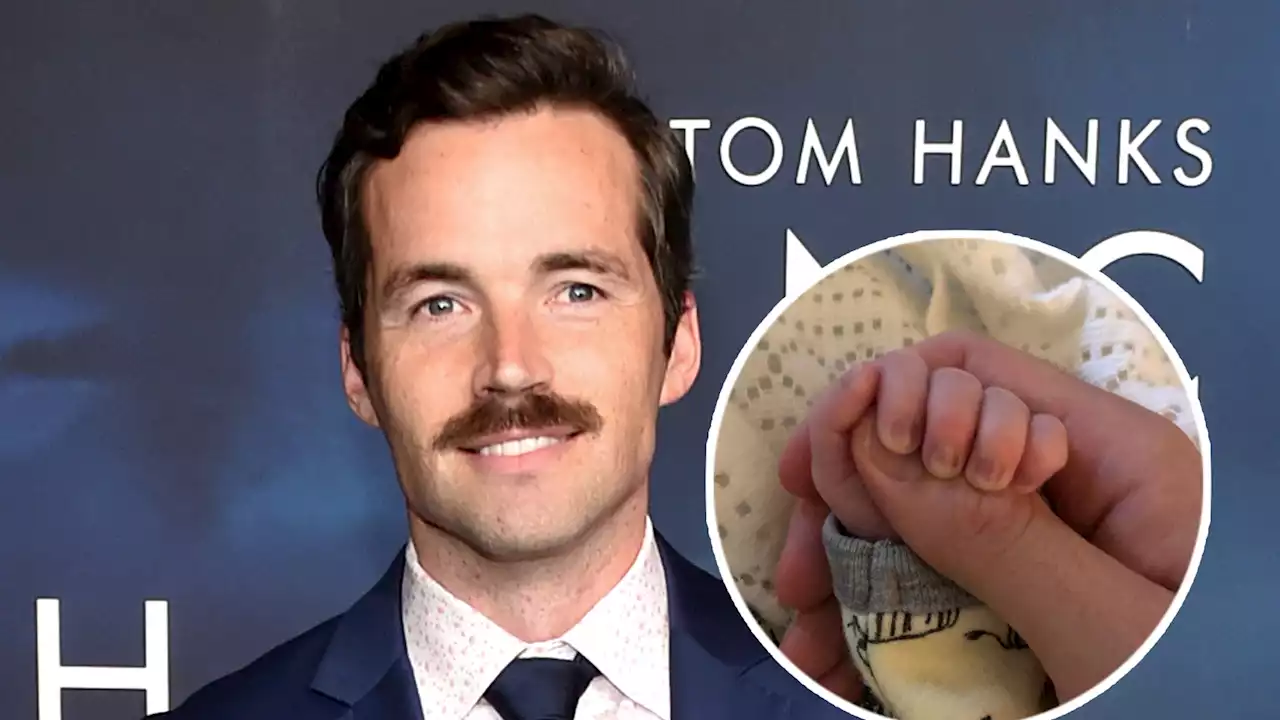 Cutest Celebrity Baby Announcements of 2022