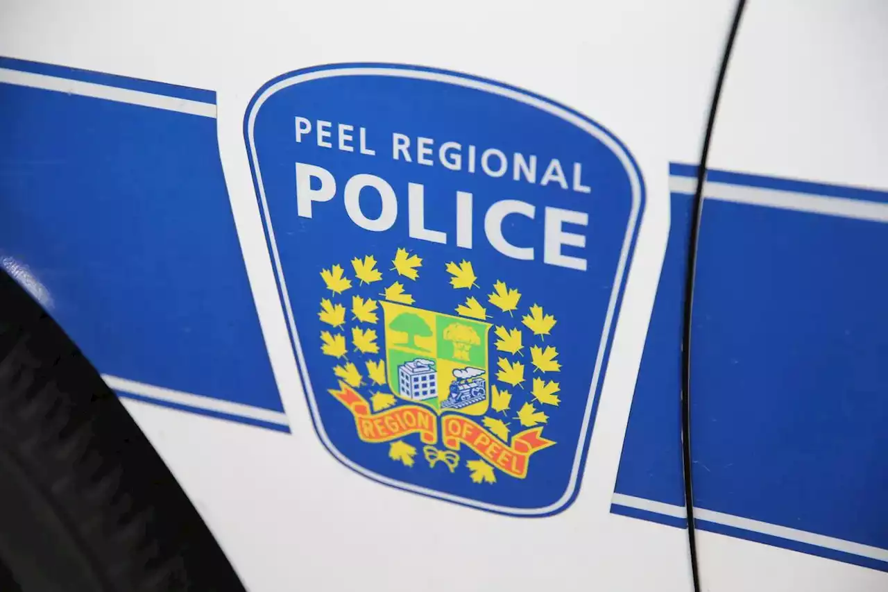 Pedestrian dies after being struck by driver in Mississauga, police say