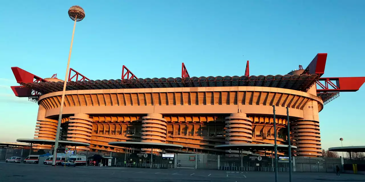 Abbattere San Siro. Triste, ma giusto