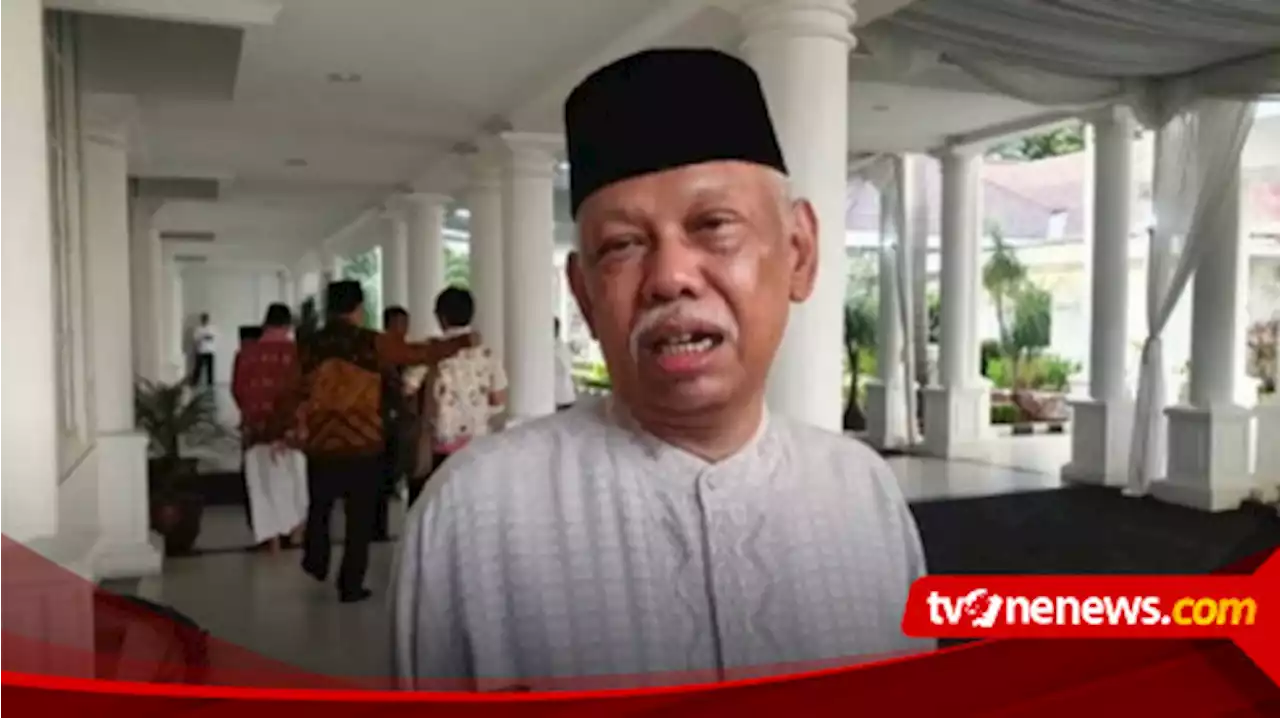 Profil Prof Azyumardi Azra, Cendekiawan Muslim yang Dipercaya Menjadi Ketua Dewan Pers