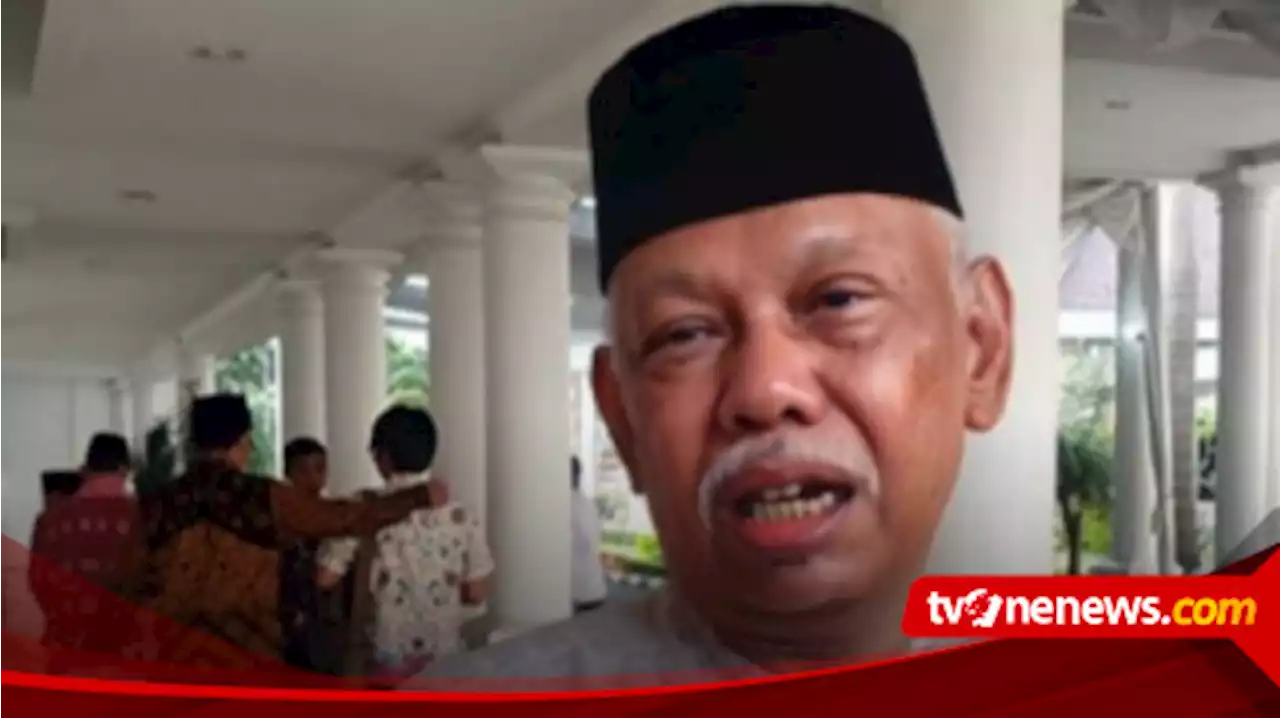 Satu Pesawat dengan Prof Azyumardi Azra, Guru Besar USU Menjadi Saksi Mata: Tubuhnya Berkeringat Dingin