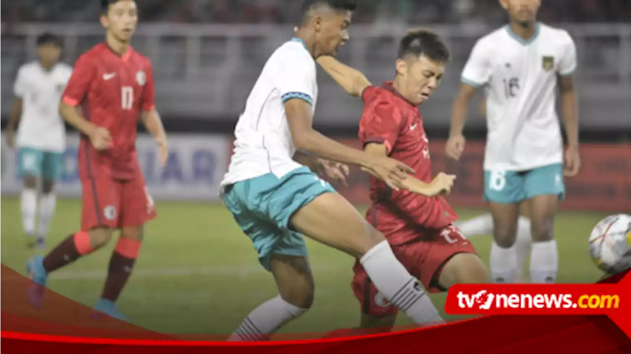 Waspada, Timnas Vietnam akan Kawal Khusus Tiga Pemain Garuda