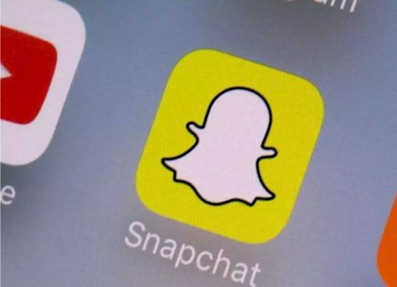 Snapchat ya está disponible en versión web