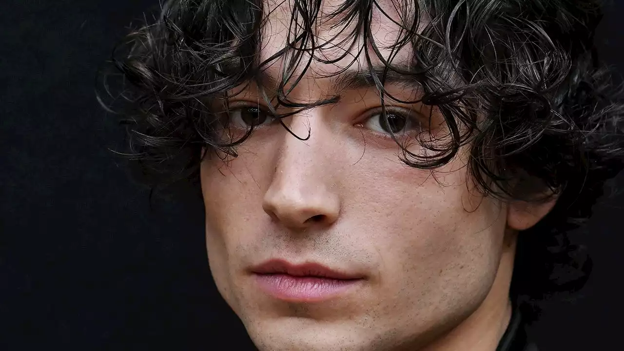 Ezra Miller’s “Messiah” Delusions: Inside ‘The Flash’ Star’s Dark Spiral