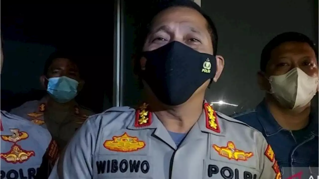 Kombes Wibowo: ABG Diperkosa di Koja Awalnya Diajak Pacaran