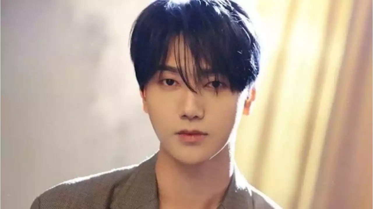 Yesung Super Junior Bocorkan Solo Album Barunya