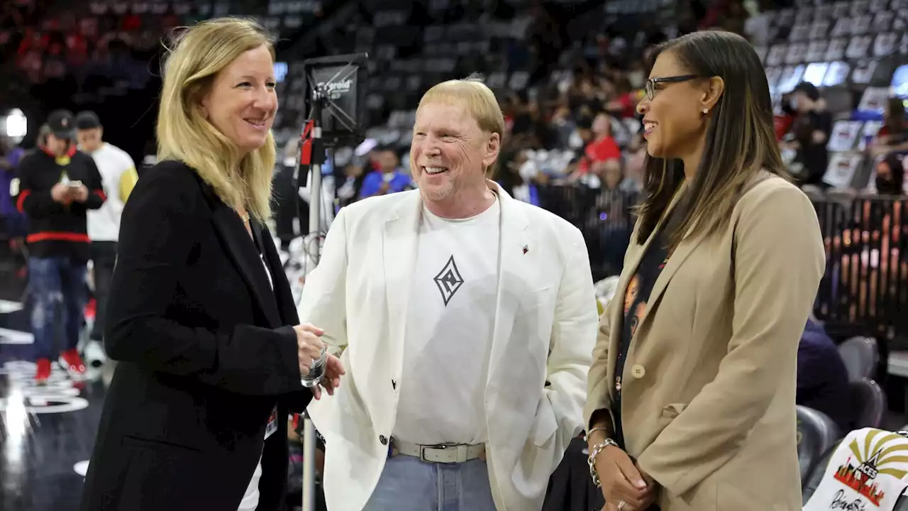 Life after basketball in the WNBA can go further than coaching