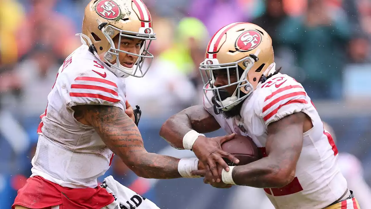 2022 Fantasy Football: Early waiver wire pickups for Week 2