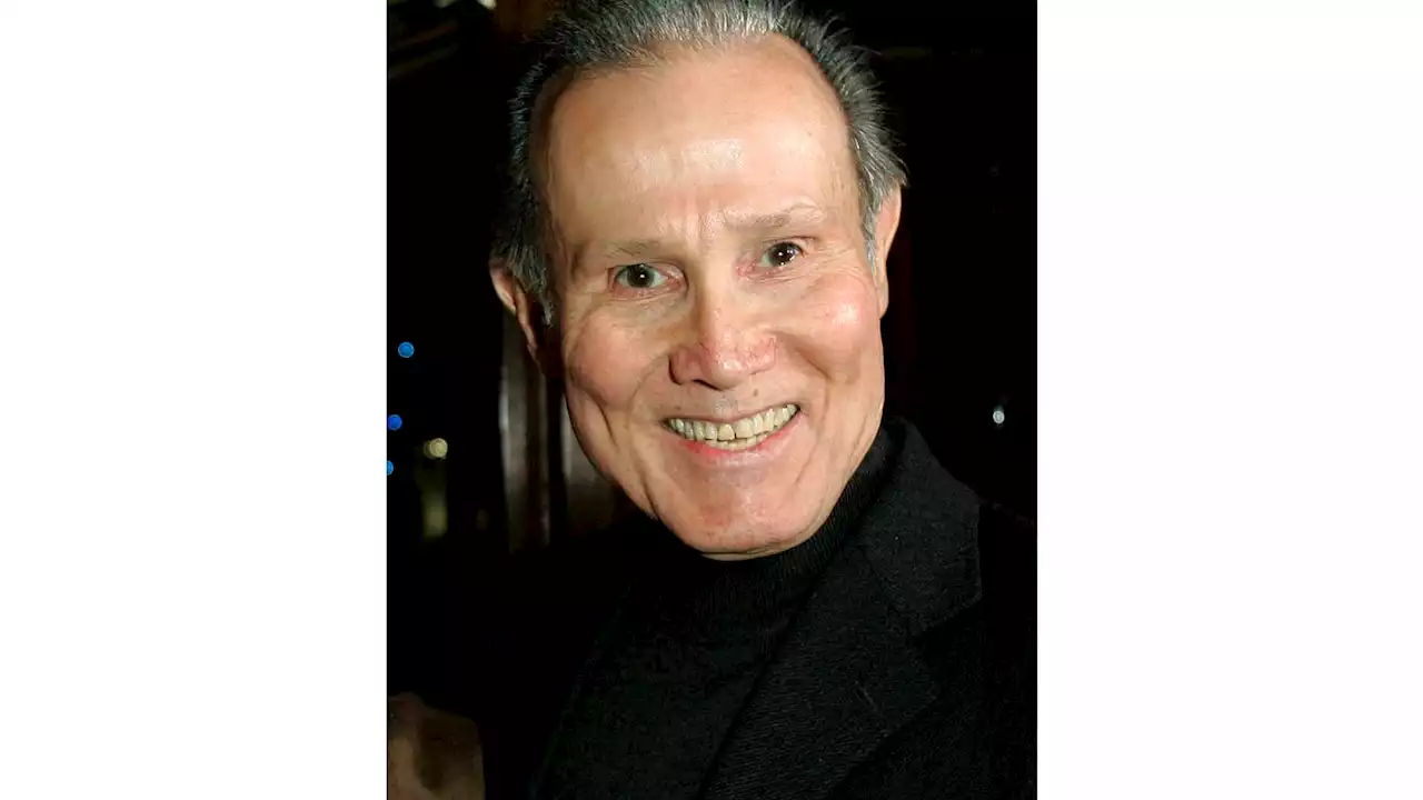 Henry Silva, known for many tough-guy roles, dies at 95