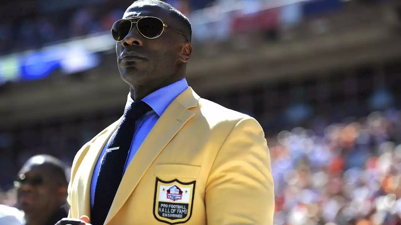 NFL Hall of Famer Shannon Sharpe reveals prostate cancer diagnosis, says he's cancer-free now