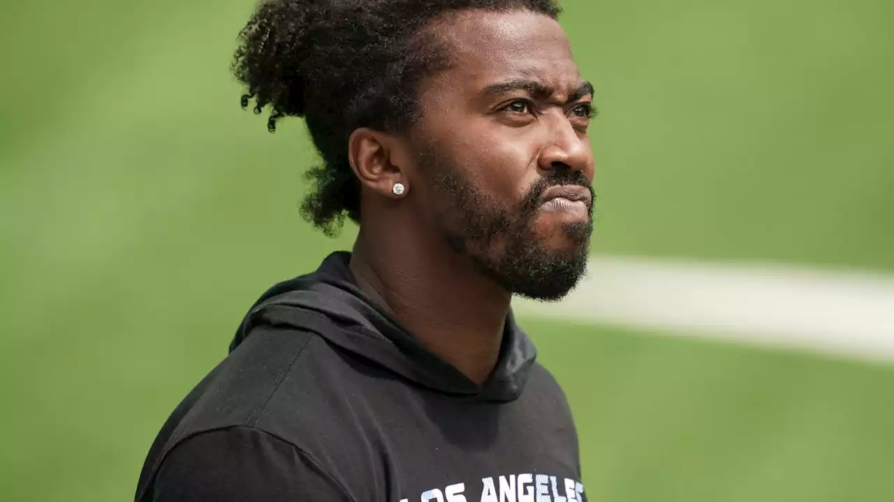 Tyrod Taylor suing Chargers doctor who accidentally punctured his lung before 2020 game