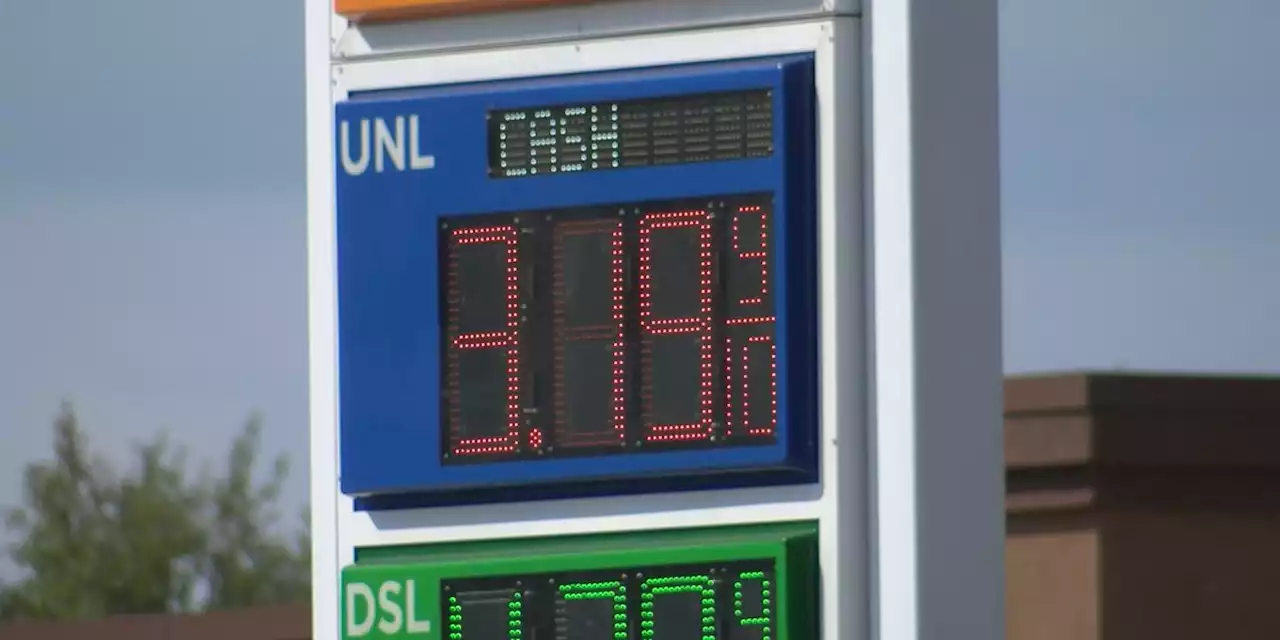 AAA Alabama: Gas prices could dip below $3 in coming months