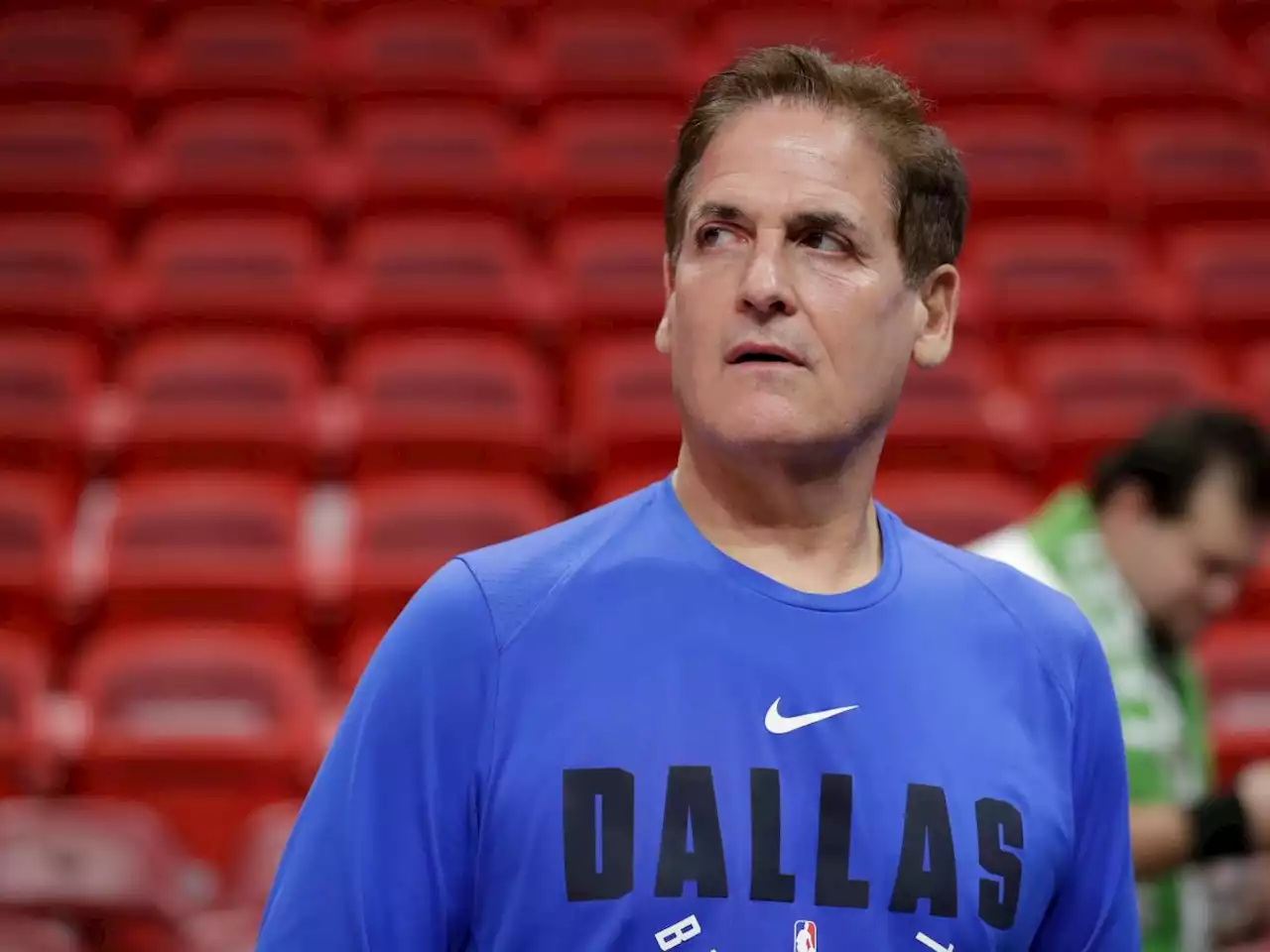 Mark Cuban says Gen Z will go down in history as the 'greatest' generation