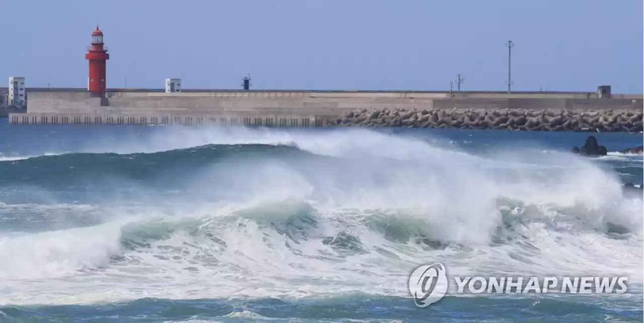 가을 늦더위 관광지 북적…제주·경상은 태풍 준비로 분주 | 연합뉴스