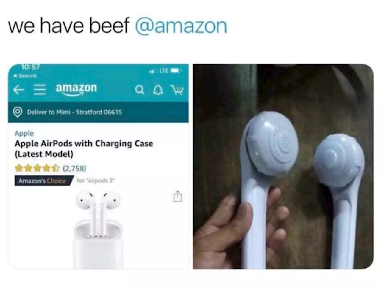 Strange Purchases From Amazon’s ‘Deep, Dark Rabbit Hole’