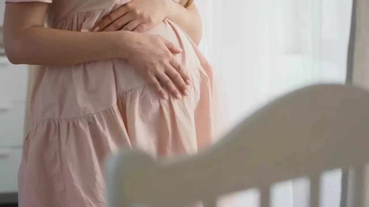 4 in 5 pregnancy-related deaths in the US are preventable: CDC